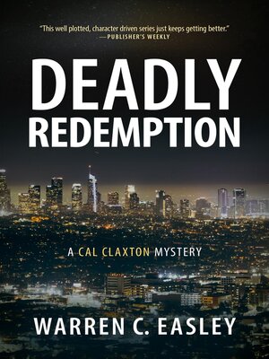 cover image of Deadly Redemption